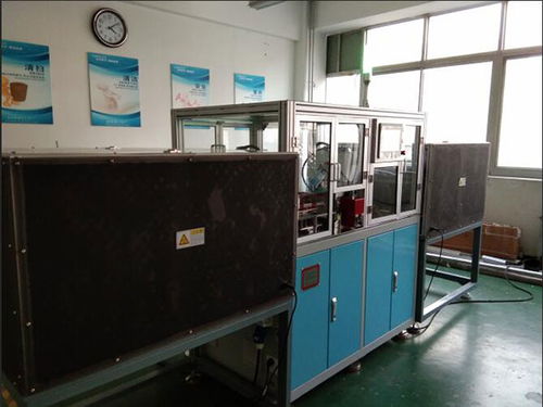 威海藍(lán)威電子科技 早孕診斷卡組裝機(jī)與計(jì)算機(jī)軟硬件零售的雙輪驅(qū)動(dòng)